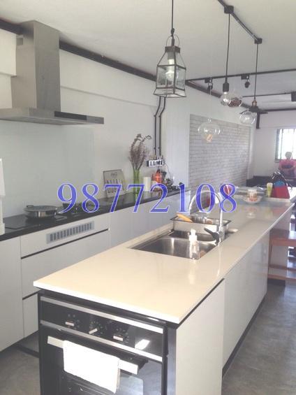 Blk 54 Telok Blangah Drive (Bukit Merah), HDB 3 Rooms #176059882